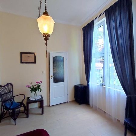 Apartament Willa Radosna Garbatka-Letnisko Exterior foto